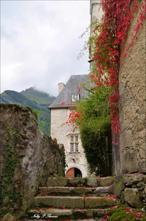 Conférence Béost au XIXe siècle Le rdv incontournable des visiteurs Béost
