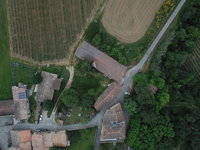 Conférence : des histoires de réhabilitations, Le Théâtre dans les Vignes, Couffoulens