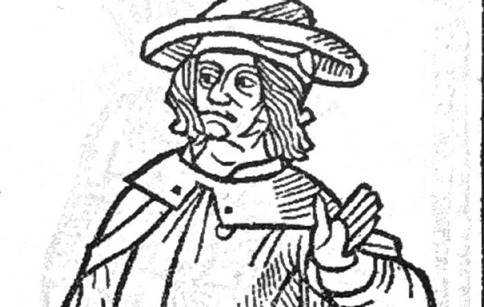 Conférence : François Villon est mort, François Villon est vif, Manoir du Catel, Écretteville-lès-Baons