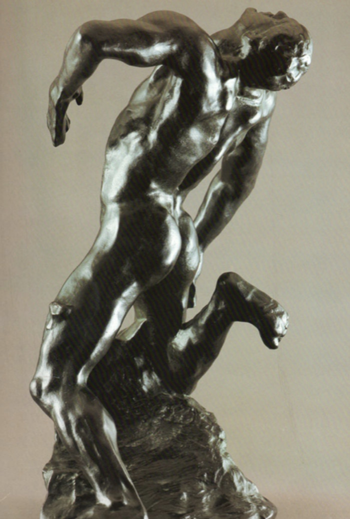 Conférence histoire de l&rsquo;art : Rodin, un titan de la sculpture, L&rsquo;Atelier Media, Carvin