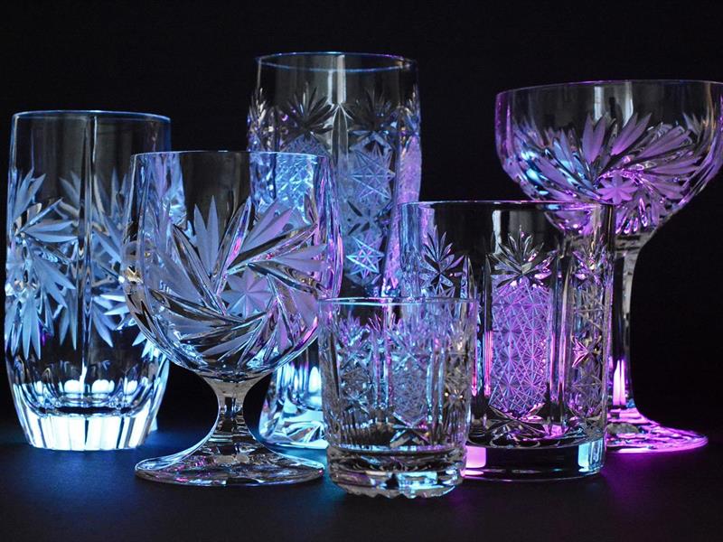 Conférence Le verre, si présent par sa transparence Kutzenhausen