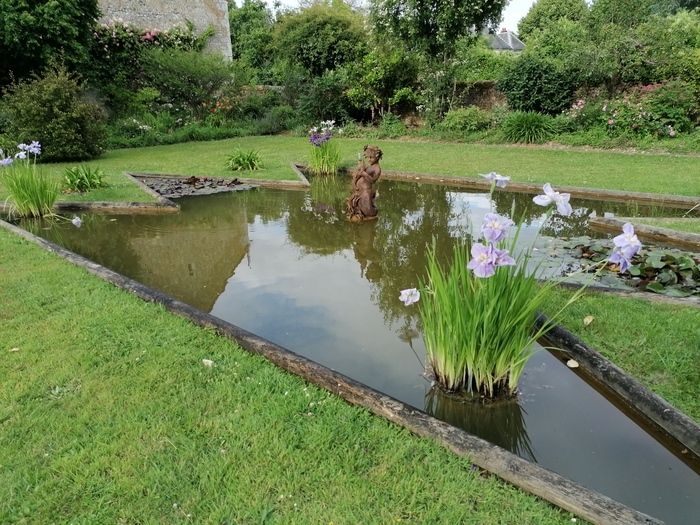 Conférence : les jardins privés comme lieux de conservatoire et d’expérimentation, Jardin de la Petite Rochelle, Rémalard en Perche