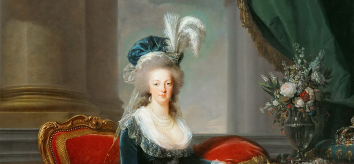 Conférence « Marie-Antoinette » par les Amis du Musée, Cinéma Le Flandria, Bailleul