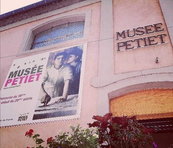 Conférence-musicale « Erik Satie et Suzanne Valadon : 157 jours d’amour fou », Musée Petiet, Limoux