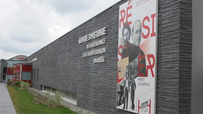 Conférence : parcours de Femmes pendant la Résistance, Pôle culturel de Varilhes, Varilhes