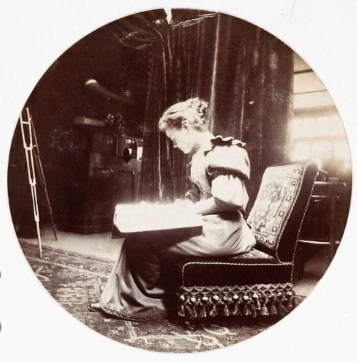 Conférence : « Patrimoine de la photographie : nos images ont-elles une mémoire ? », Bibliothèque d&rsquo;études méridionales, Toulouse
