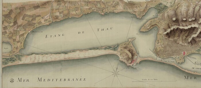 Conférence : « Pêches, ressources et pouvoirs dans l’étang de Thau (17e – 19e siècle) », Musée de l’Étang de Thau, Bouzigues