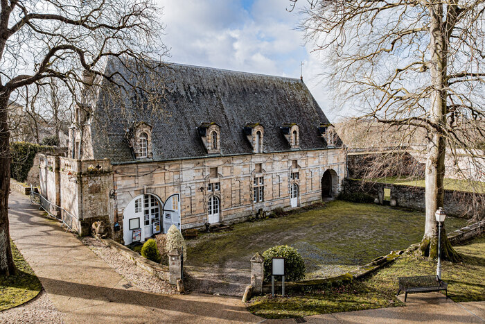 Conférence : présentation de la saison 2026-2027 du CANA, tiers-lieu culturel, Château de Creully, Creully sur Seulles