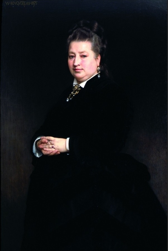 Conférence sur Marguerite Boucicaut Les Muséales de Tourouvre Tourouvre au Perche