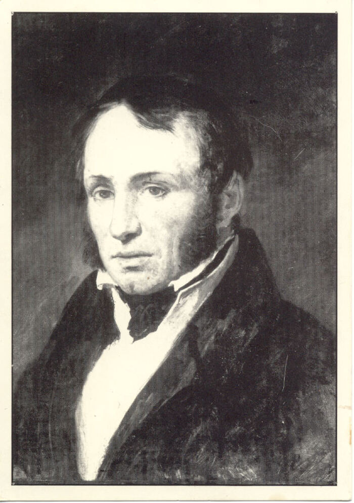 Conférence sur Paul-Louis Courier, Mairie de Véretz, salle des mariages, Véretz