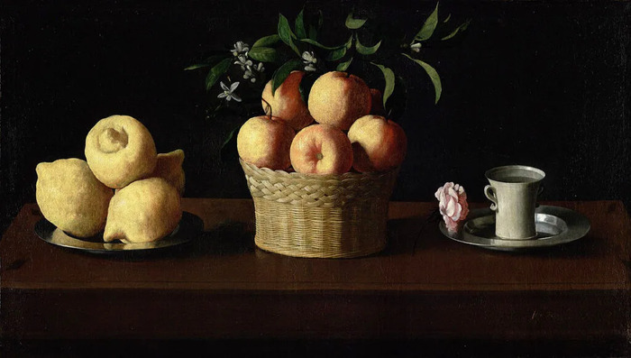 Conférence « Zurbaran » par les Amis du Musée, Cinéma Le Flandria, Bailleul