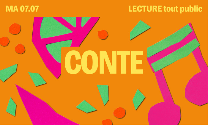 Conte Parc de Graveson Genève