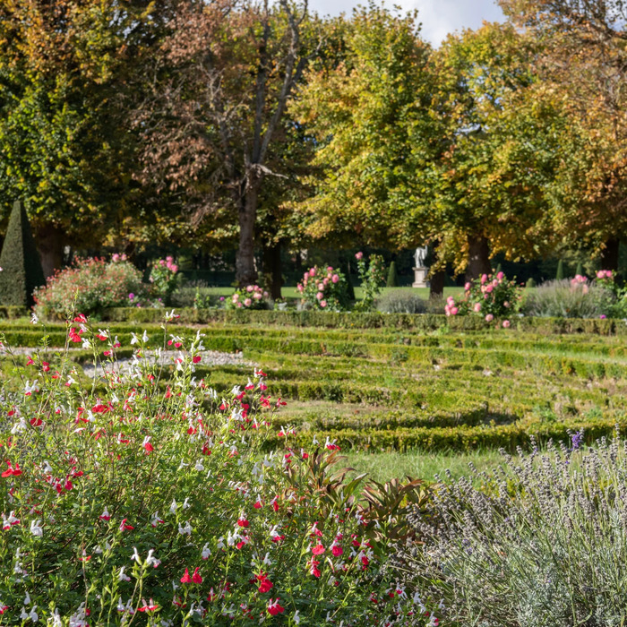 Contes au jardin, Château et parc de Champs-sur-Marne, Champs-sur-Marne