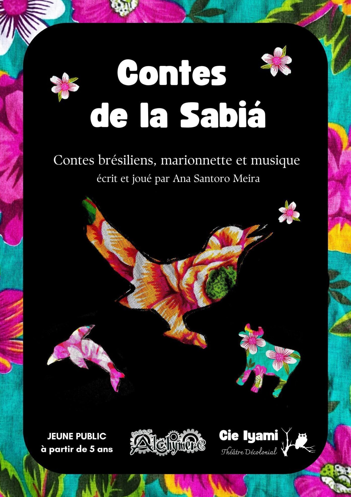 CONTES DE LA SABIÁ Rue Federico Garcia Lorca Ramonville-Saint-Agne