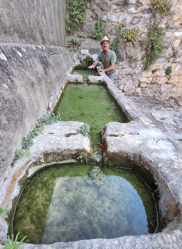 Contes et Sens : un rendez-vous avec le patrimoine jusqu’au château des Guilhems, Place Jean Jaurès, Clermont-l&rsquo;Hérault