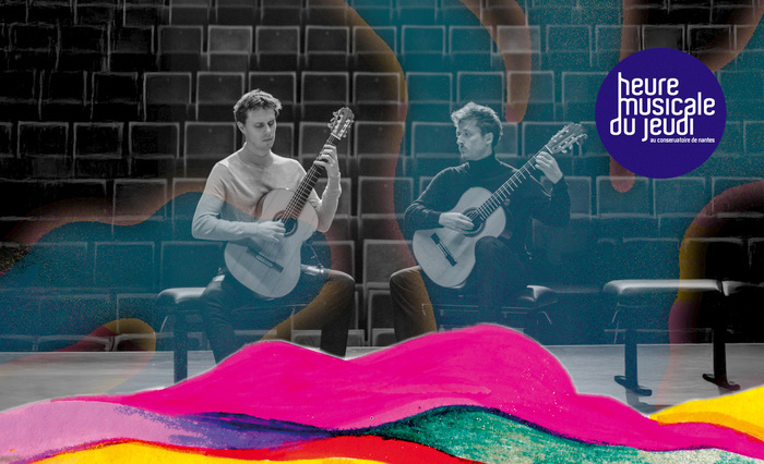Continuum | Saison HMJ, Conservatoire de Nantes, Nantes