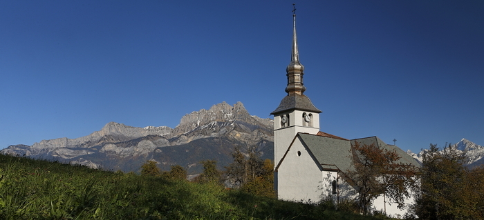 Cordon : Petites et grande Histoires, Office du tourisme, Cordon