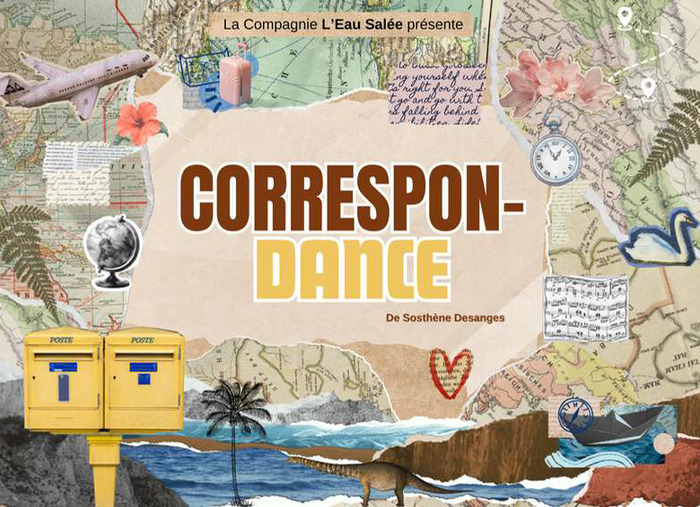 Correspon-dance, Dock socioculturel de Païta, Païta