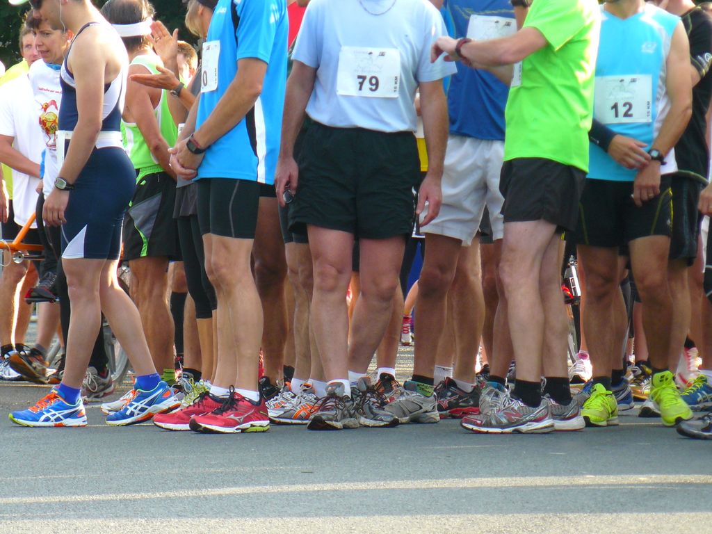 Corruda de Senhans | Course 10 km  Saint-Martin-de-Seignanx