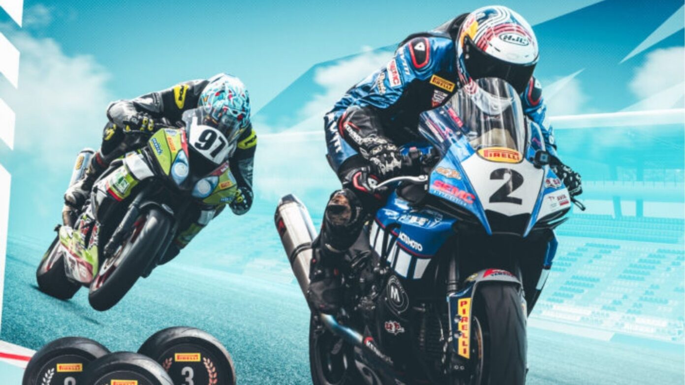 Coupe de France Promosport Circuit Arnos
