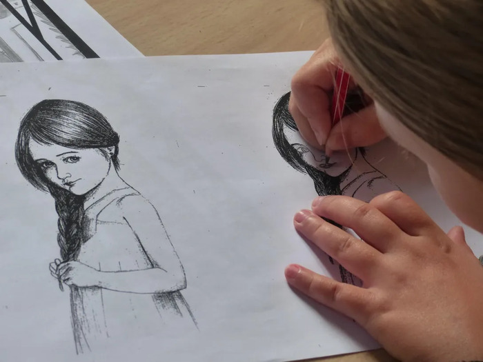 Cours de dessin 3-14 ans Musée des Beaux-Arts de Bordeaux Bordeaux