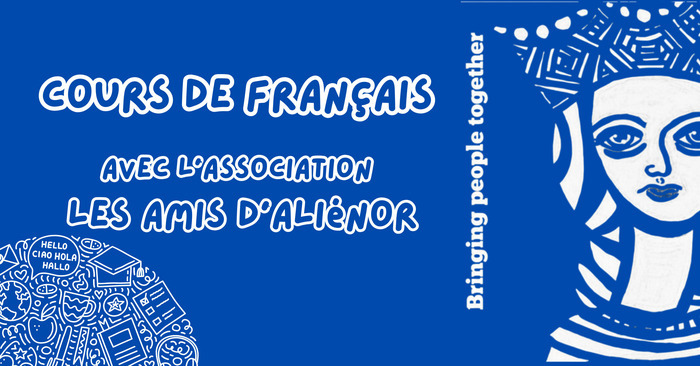 – Cours de français -, La Ruelle, Ségur-le-Château