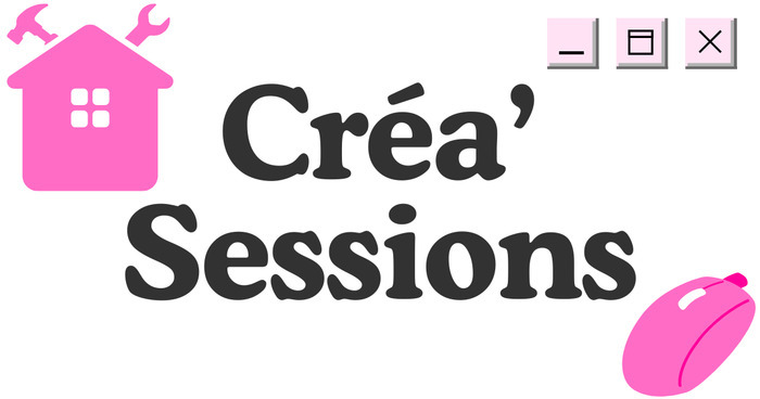 Créa&rsquo;Sessions, Fablab, 61000 Alençon, Alençon