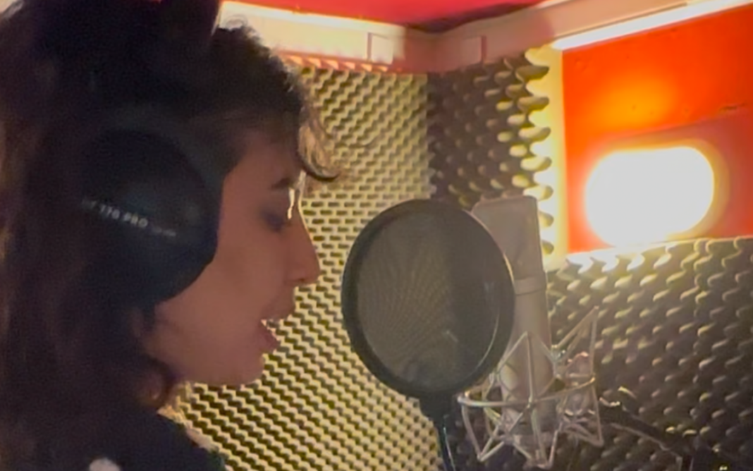 Créez et enregistrez votre musique en studio DMT LAB Studio PARIS