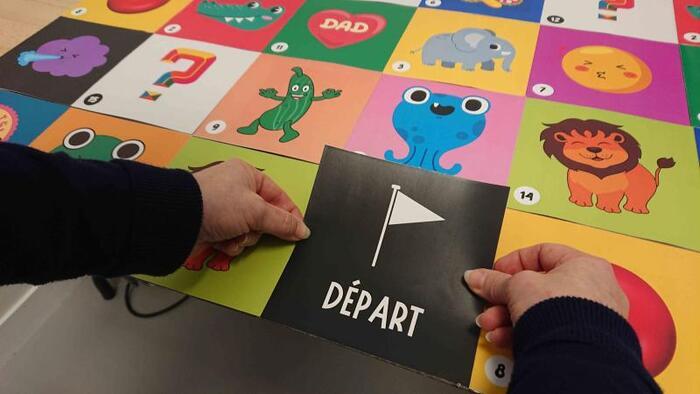 Cubetto fait des histoires à la bibliothèque ! Bibliothèque Municipale de Sérifontaine Sérifontaine