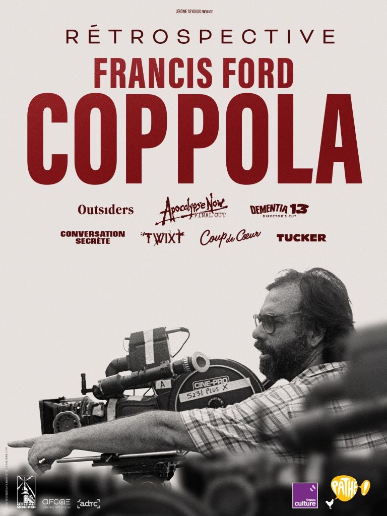 Cycle 130 ans Apocalypse Now Cinéma Grand Ecran Saint-Vincent-de-Tyrosse