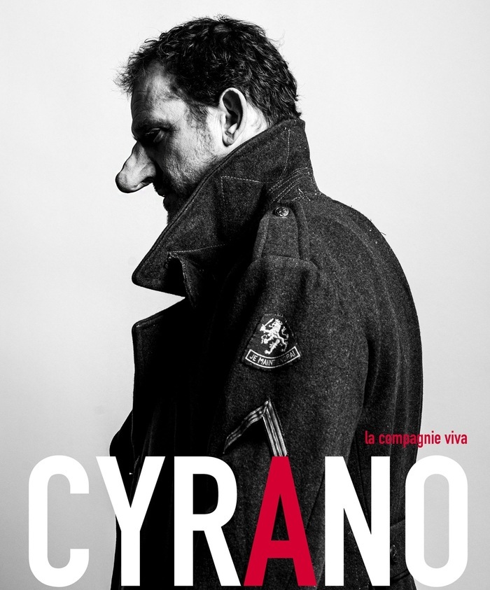 CYRANO, Palais des Congrès, Digne-les-Bains