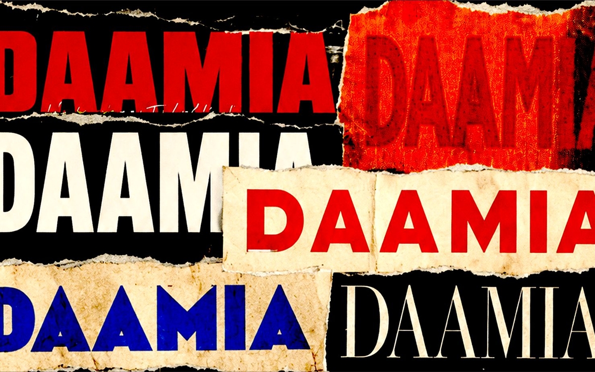 Daamia Peniche Marcounet Paris