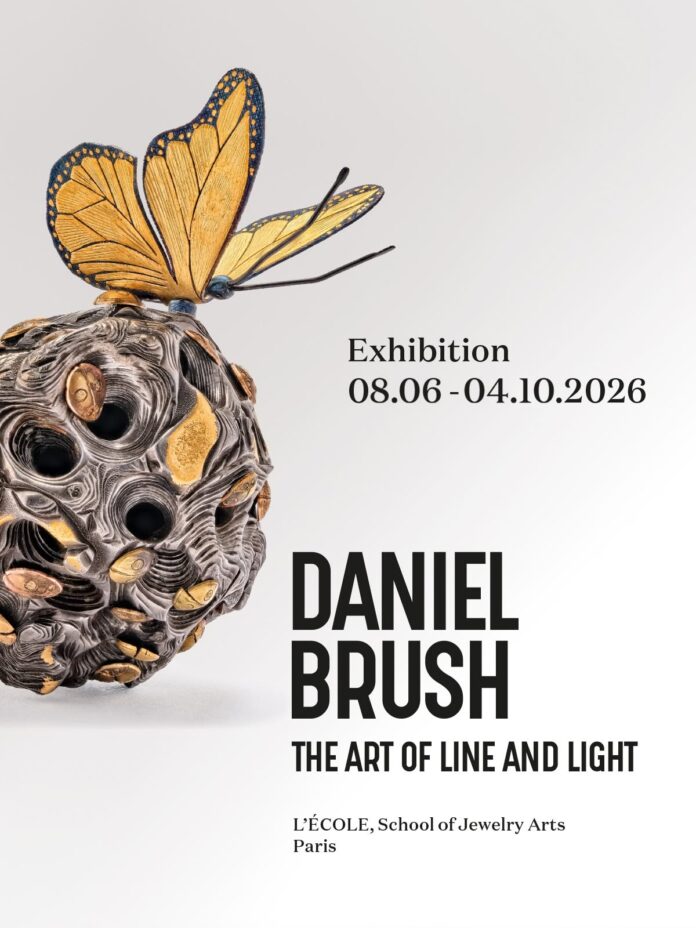 Daniel Brush