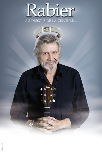 Daniel Rabier Troyes