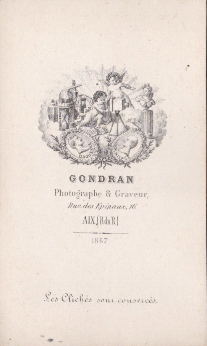 Dans l’atelier de Claude Gondran, Galerie Parallax, Aix-en-Provence