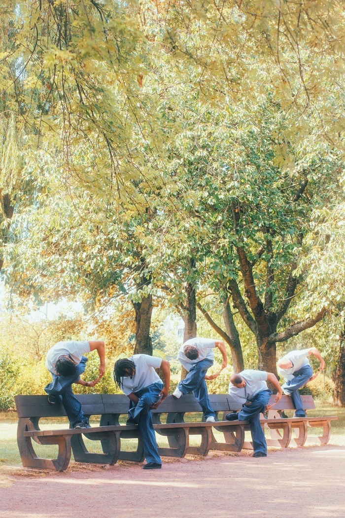 Danse & Toile, Centre Culturel Camille Claudel, Fère-en-Tardenois