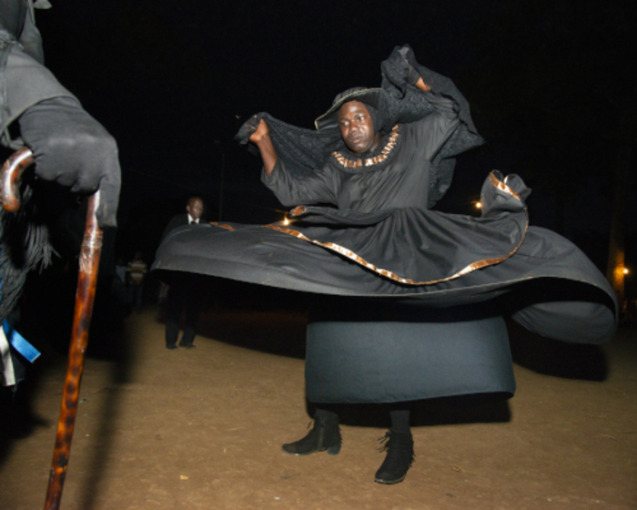 Danses rebelles | Nicola Lo Calzo, La Chambre, Strasbourg
