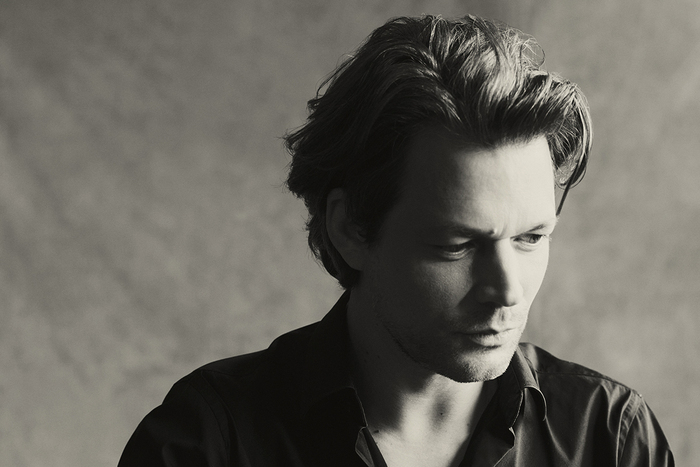 David Fray Auditorium de Bordeaux Bordeaux