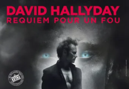 David Hallyday Zénith de Limoges 16 Avenue Jean Monnet Limoges 2026-11-24