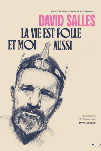 David Salles  Troyes