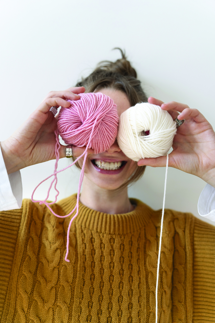 De fil en aiguille : crochet en partage, Bibliothèque de Moncoutant-sur-Sèvre, Moncoutant-sur-Sèvre