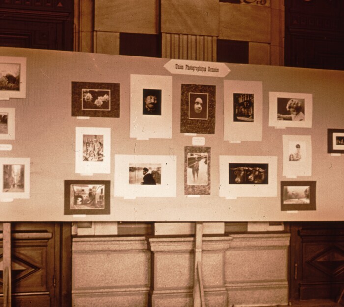 De l&rsquo;ombre à la lumière : l&rsquo;aventure des techniques photographiques, 30 avenue de paris, Roanne