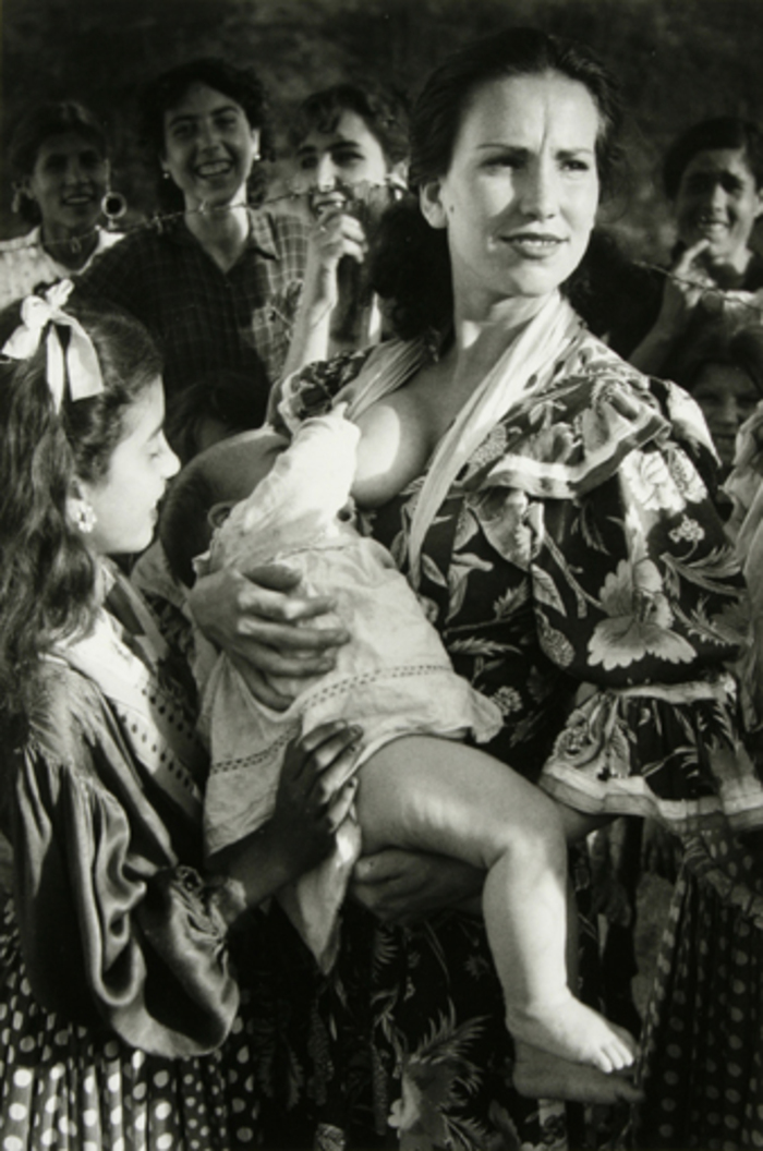 De Mario Giacomelli à Antoine Schneck – 20 photographes fêtent les 40 ans de la Galerie, Galerie Berthet Aittouares, Paris