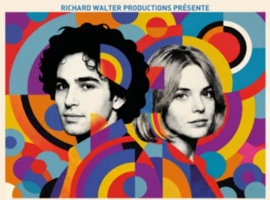 De Michel Berger à France Gall Zénith de Limoges Zénith de Limoges Limoges