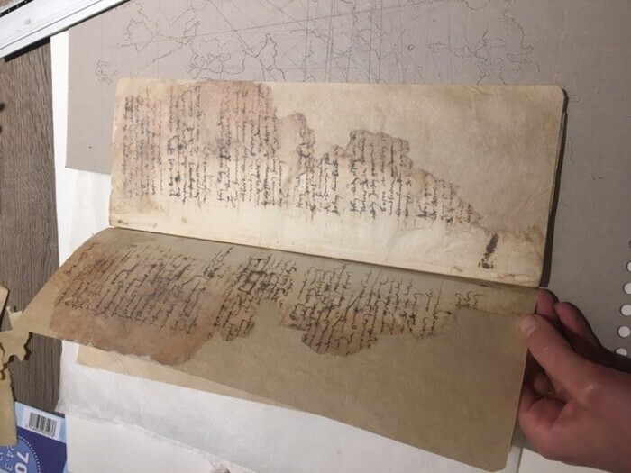 De retour de restauration !, Archives municipales d’Antibes Juan-les-Pins, Antibes