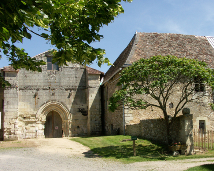 Découverte de l'Abbaye de l’Étoile à Archigny Abbaye de l'Étoile Archigny