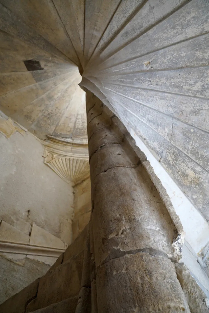 Découverte du patrimoine en péril du Vieux-Lyon : raviver