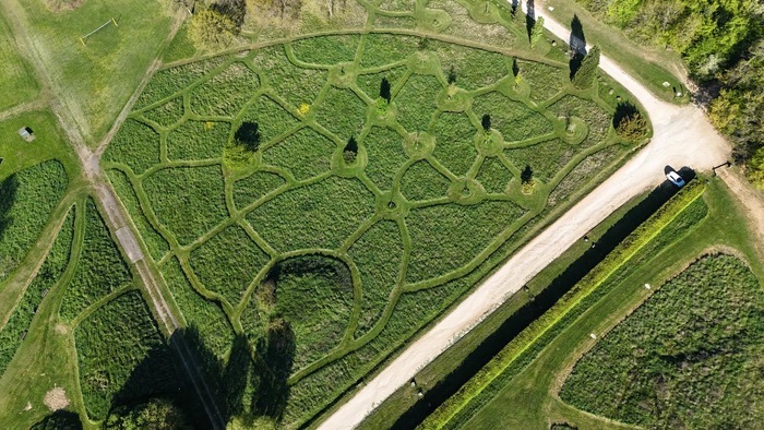Découverte du Plateau de l’Avant-Garde, Plateau de l’Avant-Garde, Pompey