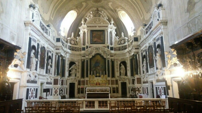 Découverte libre d’une église dédiée au fondateur de l’ordre des Chartreux, Église Saint-Bruno, Bordeaux