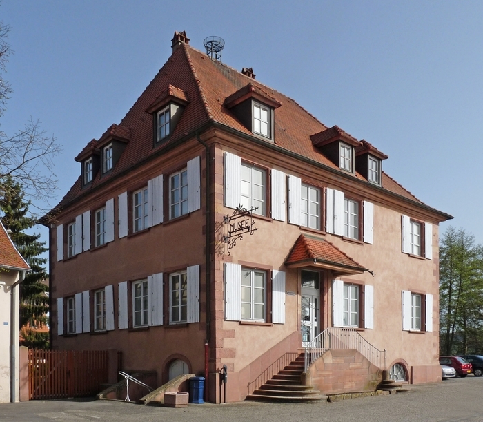 Découverte libre et gratuite du Musée historique et industriel – Musée du fer, Musée du fer, Reichshoffen